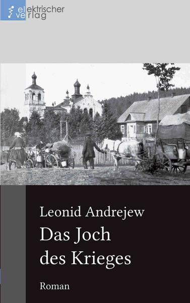 Was passiert, wenn ein an Gogol, Dostojewski und Tschechow geschulter russischer Erzähler, ein Freund Maxim Gorkis, mit der Kriegswirklichkeit im zaristischen Petersburg 1914 bis 1916 kollidiert? Fast zwangsläufig entsteht große Literatur. So geschehen bei einem der besten pazifistischen Bücher zum 1. Weltkrieg, Leonid Andrejews Das Joch des Krieges.