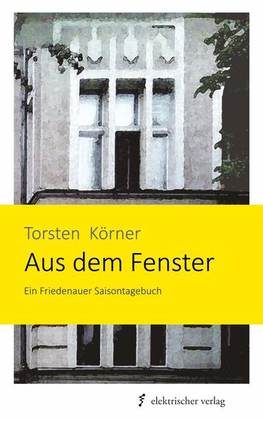 Die Straße ist das Abenteuer. Diese Erfahrung macht der Autor, als er ein Jahr lang jeden Tag aus seinem Fenster schaut und notiert, was sich zuträgt, was seiner Aufmerksamkeit zustößt. So entstehen vitale Miniaturen, mal beobachtend, mal impressionistisch, mal lyrisch, mal kontemplativ. Jede Stimmung findet ihr Bild, jedes Bild trifft eine Stimmung. Jede Straße bietet großes Theater. Man muss es nur sehen wollen.