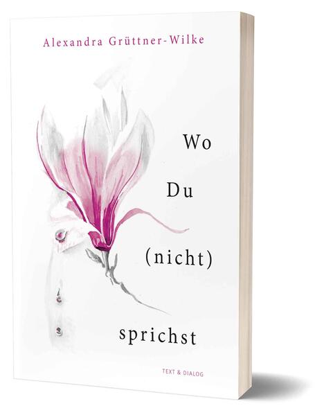 In den sechzehn Erzählungen von Alexandra Grüttner-Wilke begegnen uns Menschen in ihrer Sehnsucht nach Begegnung und Sinn, vor allem aber in ihrem Ringen um den Mut, das Risiko der Verwundbarkeit einzugehen, um eine Liebe zu leben, die Hingabe wagt. Wie würde es sein, mein Leben, unser Leben, das Leben überhaupt, ohne das eingegangene Wagnis, liebend fest gebunden zu sein? Ganz gleich was über das Leben geschrieben wird, ob über die Mühen und Herausforderungen, die es mit sich bringt, oder das lebendige Glück, das es bedeutet, es taugt nichts, wenn es nicht bekennend zuläuft auf das Wesen der Liebe im innersten Punkt, auf die tiefere Freiheit, die dort mit ihr aufwächst, die Freiheit von der übersteigerten Angst um sich selbst.