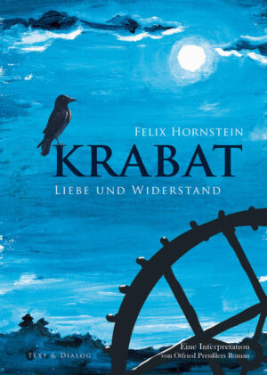 Otfried Preußler hat viele nette Kinderbücher geschrieben, aber nur einen Krabat. Warum nicht mehr Bücher dieser Art? Weil er nur einmal gelebt hat. Um ein derartiges Buch schreiben zu können, muss man ein „Überlebender der Titanic“ sein. Preußler packt die Erfahrungen eines ganzen Lebens und des Lebens der Generationen vor ihm zwischen zwei Buchdeckel. Und er erzählt auf ebenso schlichte wie tiefe Weise vom Leben und vom Tod, von der Liebe, von Freundschaft und von Unrecht und davon, wie sich der Mensch in den Fallstricken des Bösen verfängt und doch wieder herausfindet. Felix Hornstein legt ein Buch zum Buch vor, indem er aufzeigt, dass Preußlers Krabat ein ganzer Kosmos ist: Literatur, Philosophie, Theologie und Geschichte in Gestalt eines Jugendbuchs, eine Deutung des Daseins, die kein Thema auslässt, und die doch Hoffnung macht, in dieser Welt leben und bestehen zu können. Er zeigt, dass Krabat ein Begleiter für das ganze Leben sein kann. Anliegen des Buches ist es, bisher unerkannte Tiefen dieses Werks aufzuschließen und den Schatz dieses ungewöhnlichen, aber aufgrund seiner Einordnung als Jugendbuch oft unterschätzten Werks zu heben. Thema ist die unschuldig- schuldige Verstrickung eines Menschen in die „verkehrtdrehende“ Welt ohne Gott und seine Erlösung durch eine Liebe, die über sich hinaus auf den Himmel hinweist. So geht es vor allem darum, den religiösen Kosmos aufzuschließen, der sich bei genauerem Hinsehen in seinem Buch auftut. ... für alle, die Preußlers ‚Krabat‘ lieben und es genauer wissen wollen, ... für den Unterricht an der Schule, ... mehr noch aber für alle, die in dieser Zeit auf der Suche nach Gott und dem richtigen Leben in einer verkehrten Welt sind. Ein Buch zum Buch, das geeignet ist, Preußler endlich den Rang und den Namen zu geben, den er verdient - als einer der Großen der Literaturgeschichte.