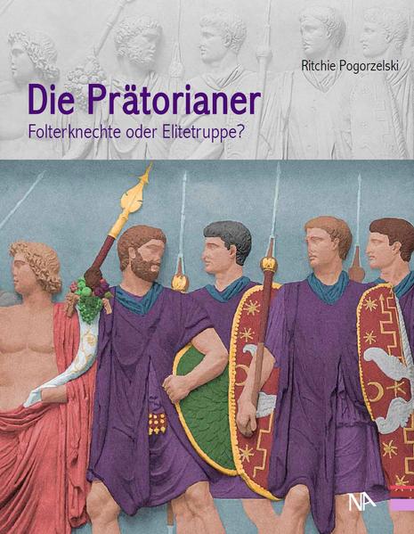 Die Prätorianer | Bundesamt für magische Wesen