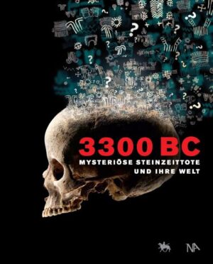 3300 BC | Bundesamt für magische Wesen