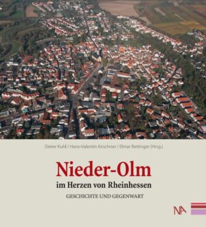 Nieder-Olm im Herzen von Rheinhessen  Geschichte und Gegenwart | Bundesamt für magische Wesen