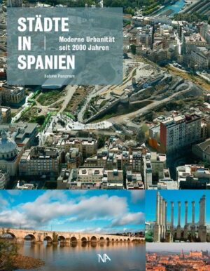Städte in Spanien | Bundesamt für magische Wesen