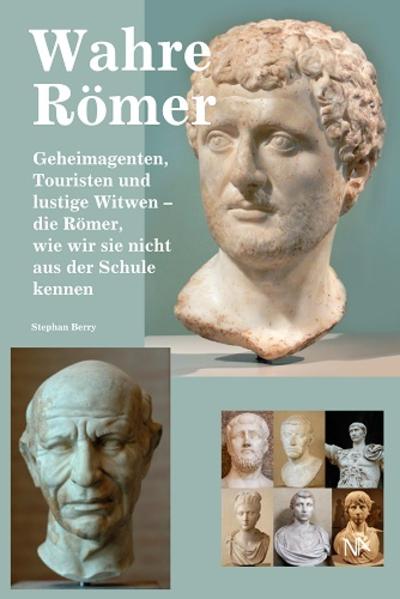 Wahre Römer | Bundesamt für magische Wesen