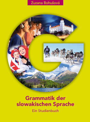 Grammatik der slowakischen Sprache | Bundesamt für magische Wesen