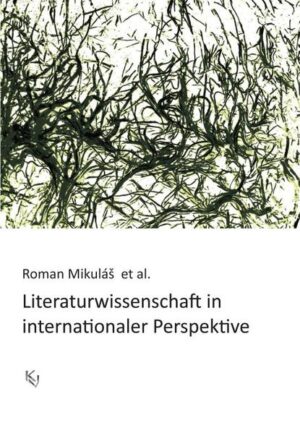 Literaturwissenschaft in internationaler Perspektive | Bundesamt für magische Wesen