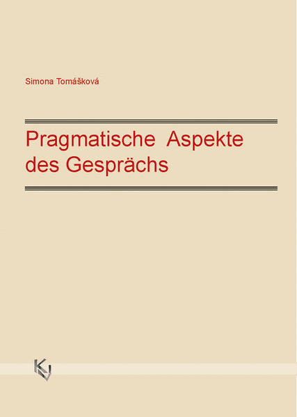 Pragmatische Aspekte des Gesprächs | Bundesamt für magische Wesen