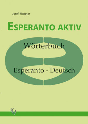 Esperanto aktiv | Bundesamt für magische Wesen