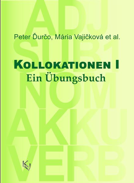 Kollokationen I | Bundesamt für magische Wesen