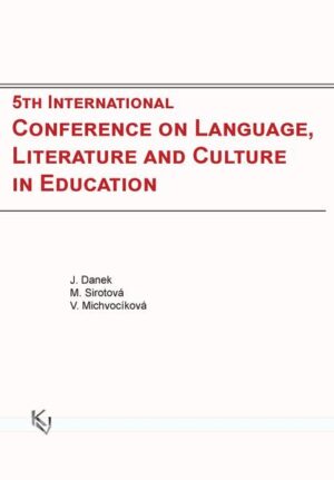 5th International Conference on Language