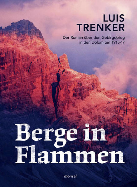 Berge in Flammen | Bundesamt für magische Wesen