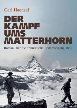Der Kampf ums Matterhorn | Bundesamt für magische Wesen