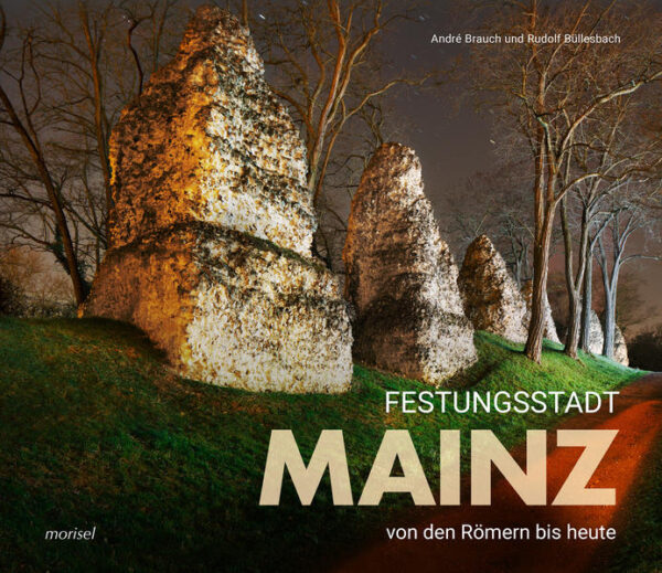 Festungsstadt Mainz | Bundesamt für magische Wesen