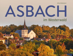Asbach im Westerwald | Bundesamt für magische Wesen