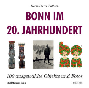 Bonn im 20. Jahrhundert | Bundesamt für magische Wesen