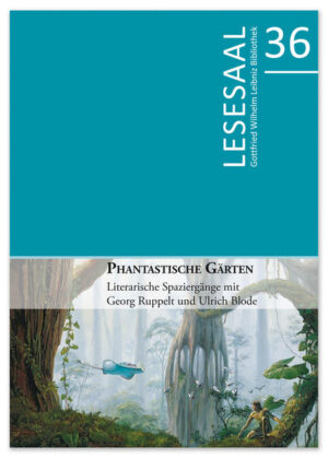 Phantastische Gärten | Bundesamt für magische Wesen