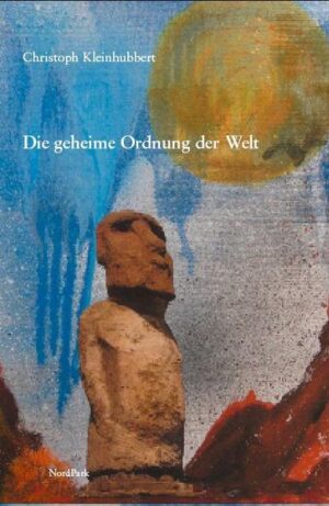 Tricks, Lügen und scheinbare Wahrheiten. Vom Diffusen, Träumerischen bis hin zu einem Alptraum, von der Wahrheit unter der Wahrheit, der Wirklichkeit unter der Wirklichkeit, vom Instinkt unterhalb von Gefühlen bis zum Kern der Dinge: »Die geheime Ordnung der Welt« gibt eine Ordnung vor, alles ist im Kreis, eine sich selbst erfüllende Prophezeiung, ein Perpetuum Mobile, eine gerade und ungerade Zahl in einem. Dass etwas sehr Bedeutsames offenbart wird, verbirgt sich hinter Tricks, Lügen und scheinbaren Wahrheiten