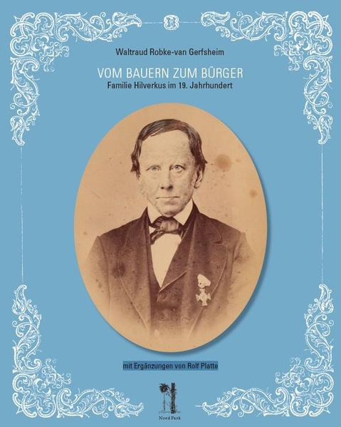 Das Entstehen des Bürgertums in Wuppertal Das besondere Interesse der Autorin Waltraud­ Robke-van Gerfsheim, die hier ihre Familiengeschichte vorlegt, gilt dem 19. Jahrhundert. Sie lässt zahlreiche Zeitzeugen aus vergangenen Epochen zu Wort kommen, bis hin zu ihrer Großtante Grete, die sie noch befragen konnte. Wichtigste Quelle aber war ihr das Büchlein ihres Ur-Ur-Großvaters Carl Hilverkus »Erinnerungen aus meinem Leben«, der seinen Weg vom Bauernsohn zum angesehenen Lehrer akribisch dokumentierte. Dieses an Bildern, Schriftdokumenten und Informationen reiche Buch weist beispielhaft über das Individuelle einer Familiengeschichte hinaus: Das Entstehen des Bürgertums in Wuppertal und dem Bergischen Land. Im Anhang zu diesem Buch stellt Rolf Platte einige wichtige Zeitgenossen vor: Jacob Aders, Abraham Küpper, Johann Richard Seel, Hanna Faust und August Kallenbach.