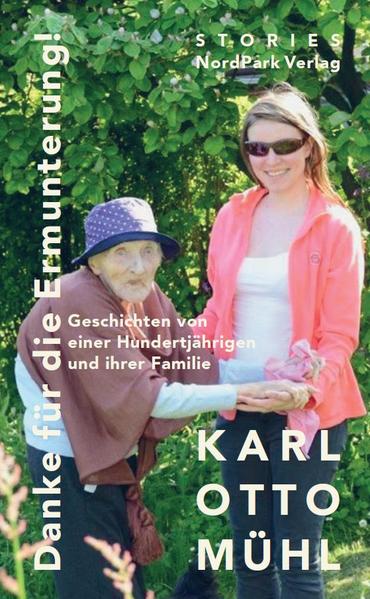 Genesung und Gesellschaft Eines Tages fand sich Elisabeth Friebel in schon hohem Alter inmitten von Familienlärm bei ihrer Tochter wieder, die Ärztin, Psychiaterin und Psychotherapeutin geworden war, und bei einem Schwiegersohn, dessen Theaterstücke aufgeführt wurden. Sie hat nie gesagt, was sie wünscht, was sie fühlt, was sie fürchtet, was sie hofft. Und doch konnte jeder ihre Persönlichkeit erfühlen. Kurz vor ihrem 106. Geburtstag ist sie gestorben. Karl Otto Mühl erzählt in diesem Buch vom Zusammenleben mit dieser starken Persönlichkeit.