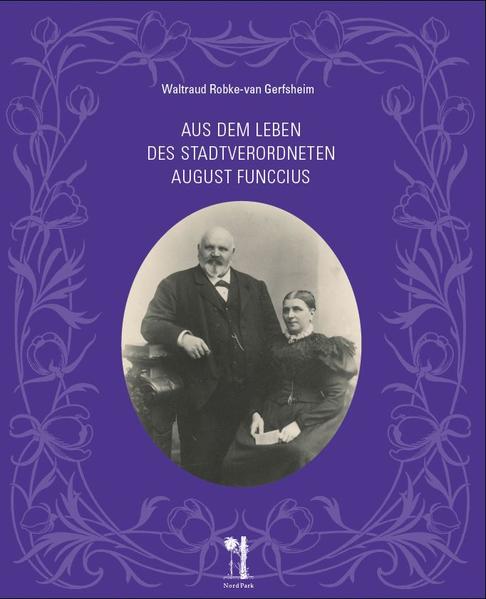 Aus dem Leben des Stadtverordneten August Funccius | Bundesamt für magische Wesen