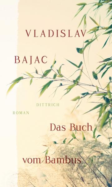 In behutsamen Bildern und in rhytmisch-ruhiger Sprache erzählt der Roman das Leben zweier Totgesagter - Senzaki und Osson, die mit neuen Identitäten wieder aufeinandertreffen. Dem Samurai Senzaki wird vorgeworfen, seinen ehemaligen Herrscher, den Shogun, mit Hilfe einer Bambuspflanze grausam hingerichtet zu haben. Er flieht und wird für tot erklärt. Unter seinem chinesischen Namen Sung sucht er Zuflucht im ehemaligen Haus seines Vaters, das von Chio, dem aus einem Bambus entsprungenen Mädchen, bewohnt wird. Osson, der Nachfolger des ermordeten Shogun, nimmt grausame Rache an dessen Mördern. Bei einem Aufstand gegen ihn selbst kommt Osson scheinbar ums Leben. Unter dem Namen Cao bittet er um Aufnahme in ein Zen-Kloster, das in der Nähe eines Bambushains liegt. Weite Strecken des Romans sind den Gedanken dieses jungen Mannes, den Schilderungen der vielfältigen Prüfungen im Kloster und seinen Naturbeschreibungen gewidmet. Zeit und Ort der Handlung verleihen dem Roman dabei einen exotischen Rahmen und zuweilen märchenhafte Züge, im Grunde geht es jedoch um universelle Fragen.