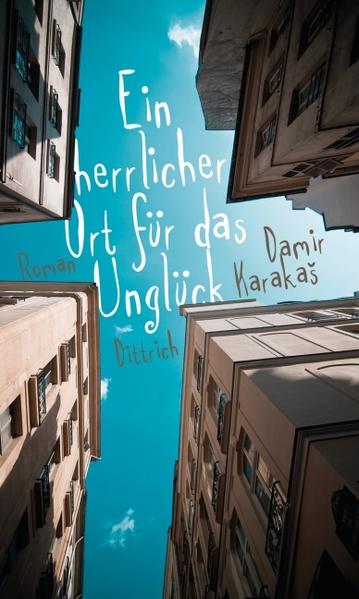 Von der Mehrheit der Franzosen als Landstreicher und Penner verachtet und in Paris nicht akzeptiert, erzählt der Autor in seinem autobiografischen Roman von seinem 'französischen Traum', den er vergeblich zu verwirklichen sucht. Im Roman schildert er Paris aus der Sicht des Außenseiters. Paris erscheint als ein finsteres Loch, in dem sich die Einwandererschicksale einander ähneln. Ein Leben in unerträglichen Wohnverhältnissen, Gelegenheitsjobs am Rande der Legalität. Straßenkünstler werden von der Polizei verfolgt. Der Leser erlebt Straßen und Ecken von Paris, berühmte Touristenziele, die als 'Arbeitsplatz' der Straßenkünstler einen ganz anderen Einblick gewähren. Der Balkan, dessen Armut der Held entflieht, holt ihn in Gestalt von Kriminellen ein. Als er es ablehnt, mit ihnen gemeinsame Sache zu machen, muss er um sein Leben fürchten. Gleichzeitig macht der Protagonist eine Ausbildung an der Universität, besucht die faszinierenden Bibliotheken und Museen, führt intensive Gespräche mit anderen Künstlern. Aber Paris erlebt er als eine fremdenfeindliche Stadt, in der die Einflüsse der herrschenden Politiker und auch die rechtsextreme Partei Front National von Le Pen tiefe Spuren hinterlassen haben. Die Emigranten sind unerwünscht, vor allem, wenn sie aus Ländern stammen, die keine EU-Mitglieder sind. Bei einer Razzia wird der Protagonist von der Polizei abgeführt und grundlos inhaftiert. Die Untersuchungshaft verbringt er in apokalyptischen Katakomben, in denen einst, während der Revolution, die Insassen auf die Guillotine warteten. Trotz legaler Reisepapiere folgt nach einem kafkaesken Prozess die Abschiebung in sein Heimatland.