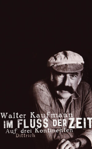 Am 19. Januar 1939 erreicht Walter Kaufmann mit einem der letzten jüdischen Kindertransporte aus Nazi-Deutschland das rettende London. Es ist sein 15. Geburtstag. Nur kurz währt das Gefühl der Sicherheit in der Internatsschule Bunce Court in Faversham. Im Mai 1940 internieren ihn die britischen Behören als 'Ausländer' in Liverpool. Mit Zweitausend anderen Flüchtlingen wird er auf dem Gefangenenschiff Dunera nach Australien deportiert. 18 Monate verbringt er in den Wüstencamps Hay und Tatura zwischen Stacheldraht und Wachtürmen. Obstpflücker, Soldat, Hafenarbeiter, Hochzeitsfotograf, Seemann, Schriftsteller - das sind die nächsten Stationen seines Lebens, das einem Abenteuerroman gleicht. Unter australischen Seeleuten findet er Anschluss an die Gewerkschaftsbewegung, die KP. In Fabriken und im Hafen liest er aus seinen Erzählungen. 1955 kehrt er nach Europa zurück, lebt als Schriftsteller in der DDR. Seine Romane und Reisereportagebände erleben hohe Auflagen - und stoßen doch oft an die Grenzen der Zensur. Sein Roman 'S' wird vom Verlag fallen gelassen, da er den Mauerbau thematisiert, 'Flucht', eine Geschichte über eine Flucht von Deutschland Ost nach Deutschland West, öffentlich totgeschwiegen. Und auch die Stasi hat ihn im Visier. In seiner Akte finden sich Spitzelberichte prominenter Kollegen. Seine Auslandsreportagen sind präzise Zeitzeugnisse, hautnah am Leben: Er sitzt im Gerichtssaal in San Jose, als die Jury am 4. Juni 1972 Angela Davis nach spektakulärem Prozess freispricht. 1983, ein Jahr nach dem Massaker von Sabra und Shatila, ist er im Libanon unterwegs. Israel, einst Hoffnungsland für ihn und seine Eltern, fasziniert ihn, und mit wachem Blick erkundet er es. Der Konflikt zwischen Arabern und Juden erschüttert ihn. Die gefährlichste Situation erlebt er in Nordirland, wo er knapp einem Bombenattentat entgeht. Längst als Autor erfolgreich, fährt der Rastlose auf einem Frachter noch einmal zur See, erkundet mit der Entdeckerlust eines Jack London oder Somerset Maugham fremde Ufer, schreibt darüber voller Leuchtkraft und Lebendigkeit. Mit demselben neugierig-kritischen Blick durchmisst Walter Kaufmann die Spanne von über acht Jahrzehnten in seinem packenden Lebensreise-Bericht.