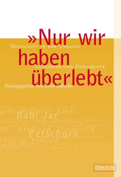 Nur wir haben überlebt | Bundesamt für magische Wesen