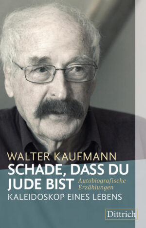 Immer in Bewegung, sich ständig verändernd - so ist das Leben Walter Kaufmanns. Als Fünfzehnjähriger flieht er aus Nazideutschland nach England, wird von dort nach Australien deportiert, wo er sich mit verschiedenen Arbeiten über Wasser hält - im Krieg Soldat, später Hochzeitsfotograf, Dock- und Hafenarbeiter, zuletzt Seemann. Zurück in Deutschland ist es die DDR, die er wählt. Dort lebt er als Schriftsteller, geht wieder zur See, schreibt Reportagen aus Japan, Irland, Israel und den USA. Er bleibt in der Welt zu Hause. In seinen bewegenden, autobiografischen Erzählungen betrachtet Walter Kaufmann Menschen, so verschieden, wie die Länder, die er bereiste, von Begegnungen, von Stimmungen, die er einfängt und die berühren. So offenbart sich dem Leser ein immer wieder neues, stets anderes Bild und jedes davon überrascht und verzaubert. Das literarische Kaleidoskop eines Lebens. »In dieser meisterlichen Kurzprosa zeigt sich die Spannweite zwischen Region und weiter Welt, zwischen Vertrautem und Fremdem, zwischen kleinen Verhältnissen und exotischen Abenteuern, zwischen sozialer und künstlerisch-literarischer Erfahrung.« Aus der Laudatio zur Verleihung des Literaturpreises Ruhrgebiet