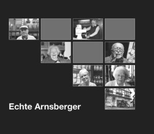 Echte Arnsberger | Bundesamt für magische Wesen