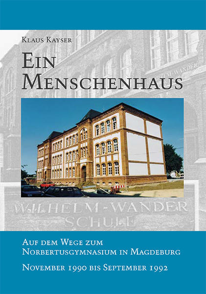 Ein Menschenhaus | Bundesamt für magische Wesen