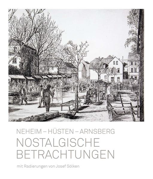 Nostalgische Betrachtungen | Bundesamt für magische Wesen