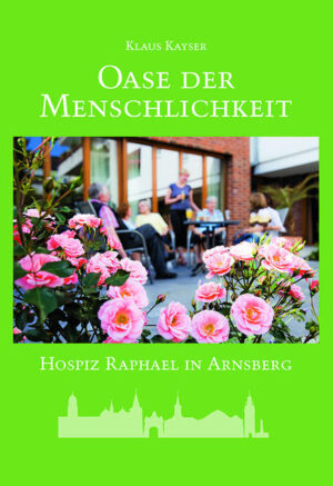 Hospiz Raphael in Arnsberg | Bundesamt für magische Wesen
