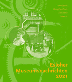 Esloher Museumsnachrichten 2022 |