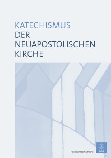 Der Katechismus der Neuapostolischen Kirche bietet fundierte Informationen zum neuapostolischen Glauben. Die verschiedenen Aspekte der neuapostolischen Glaubenslehre werden in ausführlicher Form vorgestellt und erläutert. So ist dieses Buch als Nachschlagewerk ebenso geeignet wie zur vertiefenden Lektüre und zur Beschäftigung mit theologischen Fragestellungen. Wer sich gezielt mit Lehrthemen beschäftigen möchte, findet durch das Sachregister sicher und schnell Auskunft.