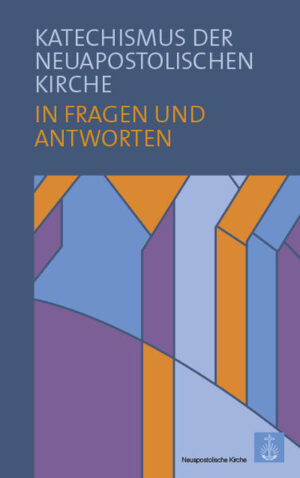 Der „Katechismus der Neuapostolischen Kirche in Fragen und Antworten“ bietet fundierte Informationen zum neuapostolischen Glauben. Die wesentlichen Elemente des neuapostolischen Glaubens in Lehre und Praxis werden mittels 750 Fragen und Antworten ausführlich und gut verständlich erläutert. So ist dieses Buch als Nachschlagewerk geeignet, um den eigenen Glauben zu vertiefen oder sich mit theologischen Fragestellungen zu beschäftigen. Im Aufbau lehnt sich das vorliegende Buch eng an den „Katechismus der Neuapostolischen Kirche“ (KNK) an. Beide Bücher ergänzen sich und lassen eine parallele Nutzung zu. Weil viele der aufgeführten Bibelzitate vollständig abgedruckt sind, hat der Leser, der keine Bibel zur Hand hat, wichtige Bibelstellen zu den einzelnen Lehrinhalten unmittelbar vor Augen. Erläuterungen zu bestimmten Begriffen erschließen die Ausführungen auch dem Leser, der keine theologischen Vorkenntnisse hat. Wer sich gezielt über Lehrthemen informieren möchte, findet durch das Sachregister sicher und schnell Auskunft. Wie der KNK, ist auch diese Fassung des Katechismus ein Aufruf an alle neuapostolischen Christen, sich mit den Inhalten ihres Glaubens intensiv zu beschäftigen. Auch lädt sie alle Interessierten ein, die neuapostolische Glaubenslehre kennenzulernen.