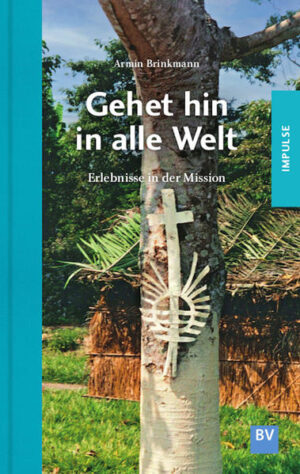 Bezirksapostel i. R. Armin Brinkmann berichtet über seine mehr als dreißigjährige Missionstätigkeit. Spannend und eindrucksvoll erzählt er von seinen Erlebnissen und persönlichen Erfahrungen und nimmt den Leser mit auf eine besondere Reise in zahlreiche Länder dieser Erde. Darüber hinaus gibt er einen kurzen Einblick in die Missionsarbeit der Neuapostolischen Kirche von ihren Anfängen bis heute. Das Buch ist auch eine Einladung für Menschen, von ihrem Glauben zu erzählen. Denn noch heute gilt das Wort Jesu "Gehet hin in alle Welt …" (Markus 16,15).