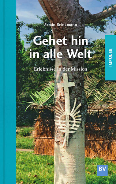 Bezirksapostel i. R. Armin Brinkmann berichtet über seine mehr als dreißigjährige Missionstätigkeit. Spannend und eindrucksvoll erzählt er von seinen Erlebnissen und persönlichen Erfahrungen und nimmt den Leser mit auf eine besondere Reise in zahlreiche Länder dieser Erde. Darüber hinaus gibt er einen kurzen Einblick in die Missionsarbeit der Neuapostolischen Kirche von ihren Anfängen bis heute. Das Buch ist auch eine Einladung für Menschen, von ihrem Glauben zu erzählen. Denn noch heute gilt das Wort Jesu "Gehet hin in alle Welt …" (Markus 16,15).