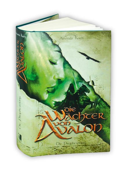 Die Wächter von Avalon: Die Prophezeiung | Bundesamt für magische Wesen