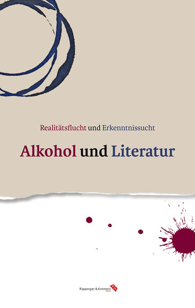 Realitätsflucht und Erkenntnissucht: Alkohol und Literatur | Bundesamt für magische Wesen