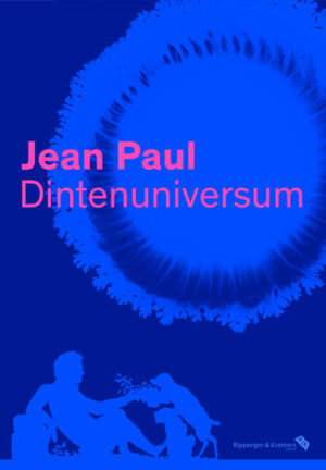 Jean Paul. Dintenuniversum  Ausstellungskatalog | Bundesamt für magische Wesen