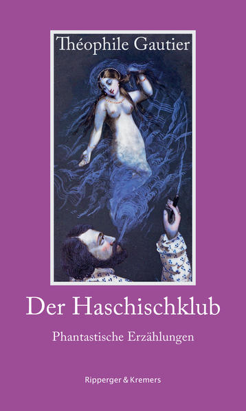 Der französische Romantiker Théophile Gautier aus dem Umkreis von Victor Hugo und Gérard de Nerval war ein extravaganter und farbenprächtiger Schriftsteller, verherrlichte Drogen und brach mit sexuellen Tabus. Die exotischen, verwirrenden und erotischen Geschichten in diesem Band werfen einen faszinierenden Blick auf die Zeit und den Hedonismus der Pariser Bohème der Mitte des 19. Jahrhunderts und lassen die Stimmung einer ganzen Epoche wiedererstehen. Als einer der Ersten legte Hanns Heinz Ewers in Zusammenarbeit mit Ilna Ewers-Wunderwald eine kongeniale Übersetzung vor. Die Titelerzählung »Der Haschischklub« wurde für diese Ausgabe von Doris Heinemann neu übersetzt. Der Band enthält folgende Erzählungen: Omphale // 7 Die verliebte Tote // 19 Das Hündchen der Marquise // 55 Die goldene Kette der Bacchis // 81 Eine Nacht der Kleopatra // 105 Das goldene Vlies // 143 Der Haschischklub // 181 Im Wasserspiegel // 205 Das Nachtigallennest // 215