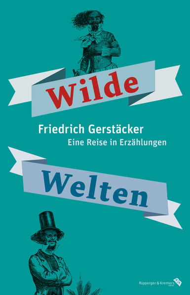 Zum 200. Geburtstag von Friedrich Gerstäcker am 10. Mai 2016! Friedrich Gerstäcker ist das Gegenstück zu Karl May: Auf jahrelangen Reisen durchzieht er Nord- und Südamerika, reist auf den Spuren Herman Melvilles auf einem Walfänger durch die Südsee bis nach Australien. Seinen Kopf voller Stereotype gilt er doch als Seismograph einer sich globalisierenden Welt, in der sich alles zu vermischen beginnt. In den Konflikten der konkurrierenden Kolonialstaaten, in den Missionszügen amerikanischer Christen, in der gewaltigen aus Europa und nicht zuletzt aus Deutschland drängenden Auswanderungsbewegung prallen Kulturen aufeinander, die eben noch voneinander rein gar nichts wussten. Seine Abenteuergeschichten, Jagdberichte und Reiseschilderungen versorgten seine Leser in Deutschland mit Material für exotische Träume, aber zugleich waren sie eine wertvolle Informationsquelle für Auswanderer. Der Literaturhistoriker Rudolf von Gottschall nannte ihn »eine jener praktischen, tüchtigen Naturen, welche auf die deutsche Literatur einen heilsamen Einfluß ausüben, indem sie den schwärmerischen Augenaufschlag unseres Idealismus mit dem hellen Blicke in’s Menschen- und Völker-Leben vertauschen«. Folgende Erzählungen und Reiseskizzen sind enthalten: Berlin und das Schauspielhaus im Belagerungszustand // Die einigen Deutschen im Ausland // Moden über die Welt // Ein Schmetterlingszug // Eine Taufe unter den Fulahs // Die Nacht auf dem Walfisch // Tahiti // Tanunda. Skizze aus Südaustralien // Eine Fahrt in die Eisregionen des Nordpols //