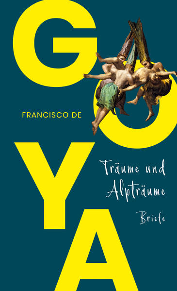 Francisco de Goya gehört zu den berühmtesten Malern und Grafikern der Wende vom 18. zum 19. Jahrhundert und hinterließ mit seinen Historienbildern, Porträts, Zeichnungen und seinem druckgraphischen Werk ein äußerst vielfältiges Œuvre. Mit dem gesellschaftskritischen Zyklus »Los Caprichos«, aus denen »Der Schlaf der Vernunft gebiert Ungeheuer« als Redensart in die Alltagssprache übernommen wurde, und den »Schrecken des Krieges« (Desastres de la guerra) hat er bis heute gültige Bilder gegen Intoleranz, Hass und die Gräuel des Krieges geschaffen. Weniger bekannt ist, dass Goya auch ein sehr produktiver und amüsanter Briefeschreiber war, von dem mehr Korrespondenz überliefert ist als von den meisten anderen bildenden Künstlern seiner Zeit. Die Briefe an seinen Jugendfreund Martín Zapater geben Einblicke in die Sorgen des Familienvaters und des Malers, lassen seine Bemühungen um einen frühen künstlerischen Erfolg durchscheinen, erzählen von der gemeinsamen Leidenschaft für die Jagd, den Sorgen bei der Anlage von Geld und dem Tausch von Geschenken aller Art - darunter ein Hund und Mandelnougat. Vor allem aber lassen sie erahnen, wie er den zunehmenden Zwängen des höfischen und akademischen Dienstes in phantasievollen Tagträumereien zu entfliehen suchte. Die Briefe an den königlichen Hof, an adelige Gönner oder an die Kunstakademie zeugen dagegen vom Kampf des Malers um seine Eigenständigkeit als Künstler, berichten über Krieg und die Schrecken der französischen Besatzung sowie die nachfolgende Zeit der Restauration. Erstmals in deutscher Sprache bietet der vorliegende Band mit mehr als 155 Briefen und einer umfangreichen Auswahl an Abbildungen einen repräsentativen Blick in Goyas Welt. Die Briefe wurden für diese Ausgabe von Christiane Quandt neu und zum Teil erstmals ins Deutsche übersetzt. Mit Anmerkungen herausgegeben von Markus Bernauer, Christiane Quandt und Martin Schwander.