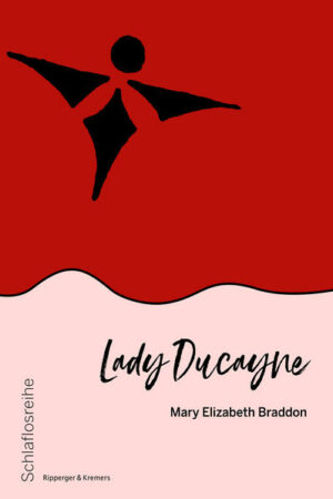 Lady Ducayne | Bundesamt für magische Wesen