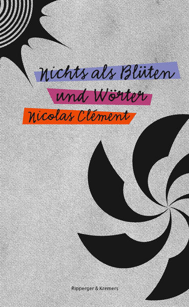 Nichts als Blüten und Wörter | Bundesamt für magische Wesen