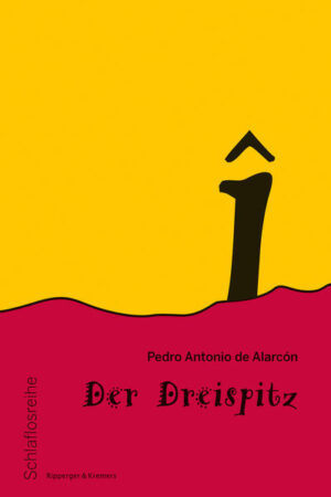 »Der Dreispitz« gehört zu den bezauberndsten spanischen Novellen des 19. Jahrhunderts und erzählt die Geschichte eines missratenen Stelldicheins zwischen einem hinterhältigen Bürgermeister und einer schönen Müllerin sowie der gewitzten Rache ihres Mannes. Pedro de Alarcón (1833-1891) schrieb sie 1874 auf der Grundlage einer populären Erzählung, die zur Zeit von Francisco de Goya und wenige Jahre vor der französischen Fremdherrschaft in Spanien 1808 spielt. Mit dem Witz der klassischen Novellen der Renaissance und der prallen Lebensfülle des neu entstehenden literarischen Realismus kritisiert er die Arroganz königlicher Würdenträger und verspottet die menschlichen Unvollkommenheiten mit unvergänglicher Komik. »El sombrero de tres picos« wurde so schnell zu einem großen literarischen Erfolg auch außerhalb Spaniens. Ins Deutsche erstmals 1886 übersetzt, legte Hugo Wolf die Novelle seiner Oper »Der Corregidor« zugrunde. Bis heute auf den Bühnen und in den Konzertsälen präsent ist »Der Dreispitz« in Form von Manuel de Fallas Musik zum Ballett, uraufgeführt durch die Ballets Russes mit den klassizistischen Bühnenbildern von Pablo Picasso 1919 in London. Aus dem Spanischen von Helene Weyl. Neu überarbeitete und vervollständigte Übersetzung. Mit einem Nachwort von Markus Bernauer. Schlaflosreihe: Unbekannte und vergessene Texte - phantastische Hirngespinste, erotische Erzählungen, märchenhafte und verrückte Gedankenspiele, diese Reihe bietet den Stoff, aus dem die schlaflosen Nächte gewoben sind. Im Taschenlampenkegelformat und schön gestaltet, laden sie zum Träumen ein, wenn die Stunden vorüberrieseln und der Schlaf nicht kommen will. Märchen, Essays, Gruselgeschichten, Erzählungen - wofür am Tag die Zeit zu kurz ist und dafür die Nacht sich dehnt. Herausgegeben von Roman Lach.