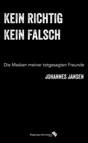 Diese Vorzugsausgabe ist nummeriert und durch den Autor signiert. Sie erscheint in einer limitierten Auflage von 50 Exemplaren und ist direkt über den Ripperger & Kremers Verlag zu beziehen! Die Buchhandelsausgabe ist erhältlich unter der ISBN: 978-3-943999-12-9 Eine Möglichkeit über die Welt zu denken, in der man lebt… 'Zieh dich zurück, heißt die Parole. Leb dich ins Innre ein. Doch auch das Innen ist ein Dickicht voller Zweifel und will geordnet sein …' Auszüge: 'Ein erster leichter Schnee im Hof. Nun kommt die Zeit, wo das Verständnis schwer fällt, weil es kalt ist. Jedoch auf Krieg folgt Frieden. Das weiß jedes Kind, bevor es schlafen geht und träumt von einer großen Ankunft. So baut man sich ein Leben mit Höhepunkt und Stadtverkehr, und jeder greift ins andre wie ein Rad und alles dreht sich. Wer wäre da noch unzufrieden? Doch nein, schließlich verstehn wir nicht, weil jeder eingepackt ist in seine Kiste, die man Körper nennt und nicht heraus kann, um dem andern mal ein liebes Wort zu sagen. Wir haben alle viel zu tun. Wer könnte da noch nach der Antwort fragen? Diese Zerbrechlichkeit der Tage ist enorm. Wir sehen uns. Ahnen wir nicht, was hinter unsern Blickkontakten abläuft? Wir streben weiter, und wir wissen vieles immer besser ganz genau. Wer dreht sich nicht in seinem Bett und wartet auf den ersten Hahnenschrei, wenn alle Glocken läuten?' 'Wir haben alle eine Krone auf dem Schädel. Das Wesentliche, es verschweigt sich selbst. Wir gehen ständig und wir gehen unter und unten ist das Leben richtig bunt. Die wilde Düsternis der Psyche. Wenn man den eignen Stellenwert behalten könnte. Doch da man sich dauernd durch die modernste Selbstüberlistung zu verbessern sucht und doch nur wieder in der üblichen Verzweiflung landet, fischt man im Trüben. Alles ist ungewiß und jede Äußerung spricht uns vom Leid im Eignen. Die Wut auf alle Wände ist enorm, jedoch man ist der Höflichkeit verpflichtet und will ja niemanden mit seinen Inneren nerven. Dieser Betrug ist mangelhaft und unser Auftrag ist gepfändet, das heißt, wir sind nicht einzig und wünschen einen guten Unterhalt. Wie alle. Die Sklaverei ist wieder mächtig in der Mode. Jeder versklavt sich selbst. Man nennt es Lustgewinn, denn jeder ist von langer Hand bereitet, denn jeder ist in der Maschine drin."