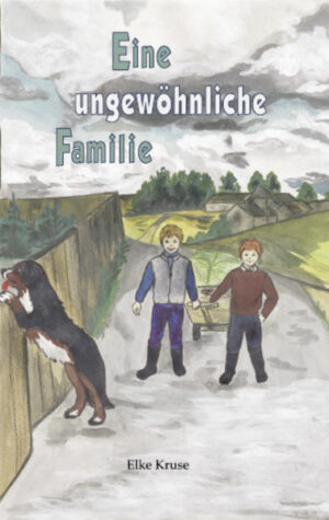 Die Familie des Tierarztes Klement unterscheidet sich von den meisten anderen im Ort. Das meinen jedenfalls die Mitschüler des neunjährigen Daniel und noch einige andere Leute im Dorf Hilden. Auch Sonja, eine Jugendliche aus Berlin, die bei den Klements ein Haushaltsjahr beginnt, trifft auf ihr bis dahin unbekannte Gewohnheiten. Doch dann erlebt sie mit den Klement-Kindern Stück um Stück, dass Gottes Wort auch heute noch Realität ist.